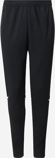 ADIDAS PERFORMANCE Urheiluhousut 'Squadra 25' värissä musta / valkoinen, Tuotenäkymä