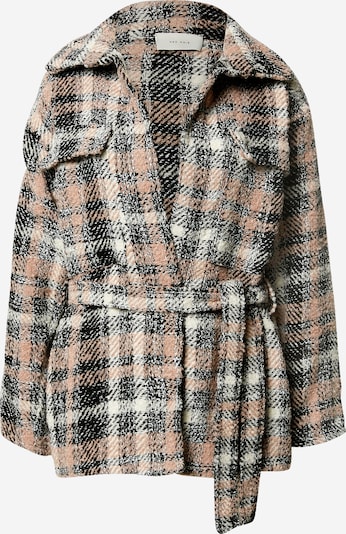 Neo Noir Zimska jakna 'Joanie Winter Boucle Jacket' u bež, Pregled proizvoda