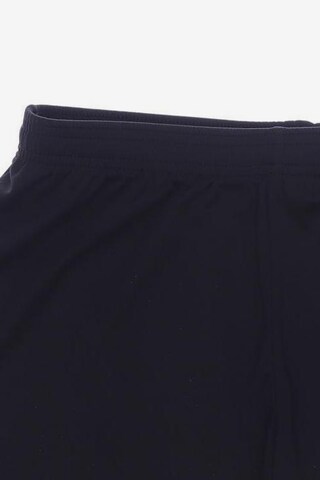 UMBRO Shorts 34 in Schwarz