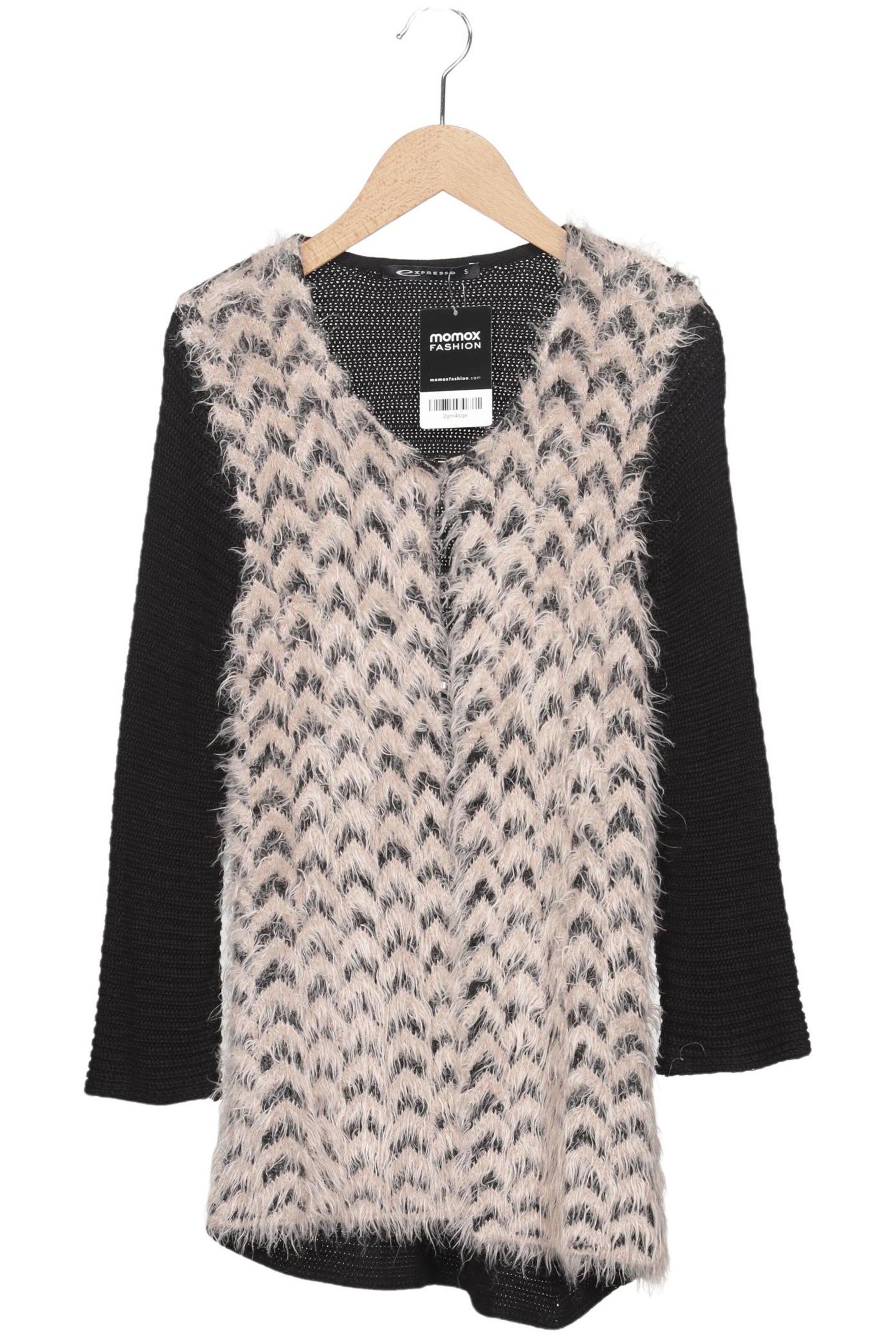 Expresso Sweater & Cardigan in S in Mixed colors: front