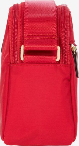 Bric's Tasche in Rot