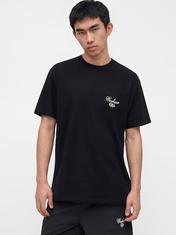 juoda Carhartt WIP Marškinėliai 'Gracious'