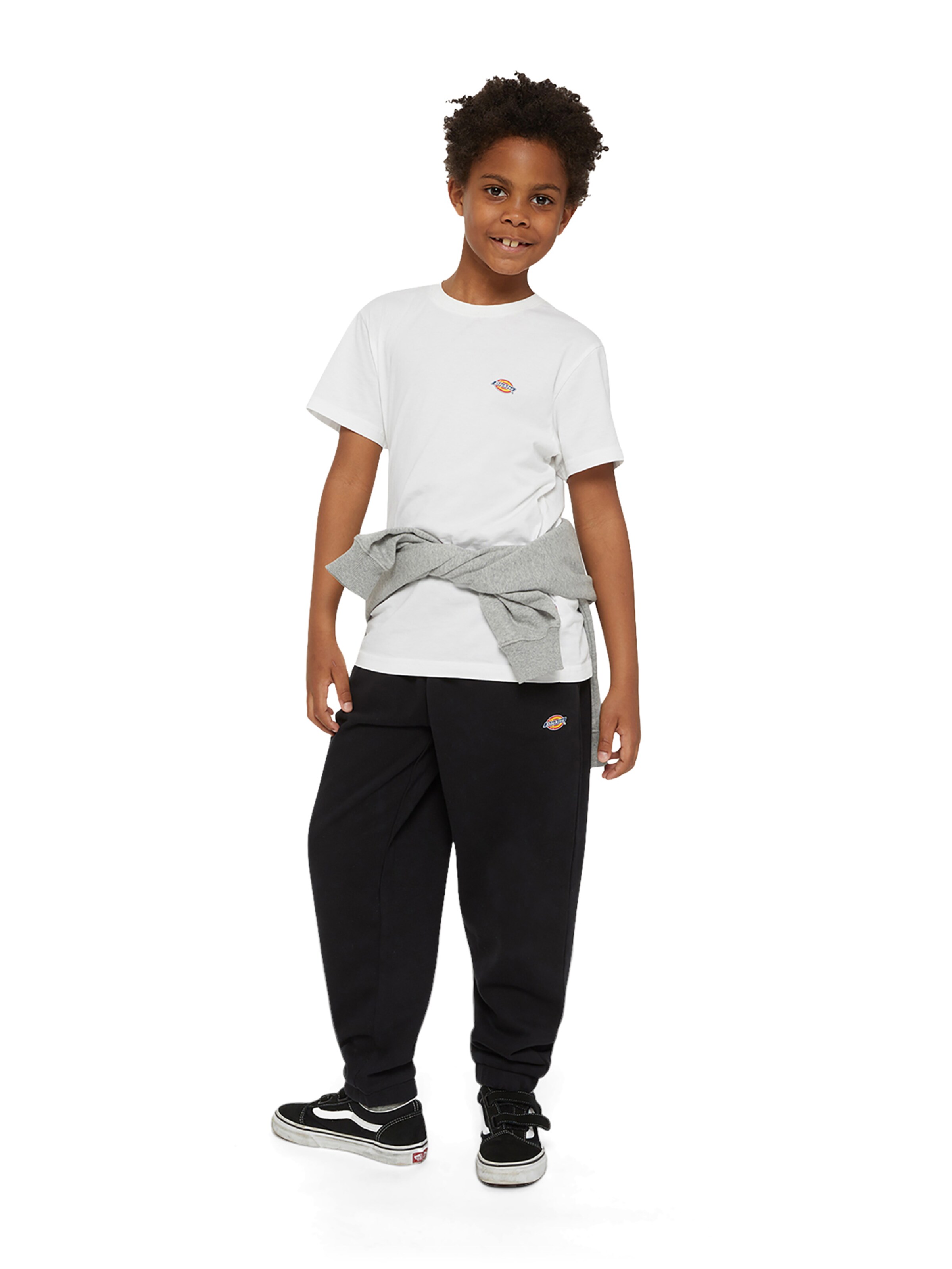 DICKIES - regular Pantalón 'Mapleton' en negro