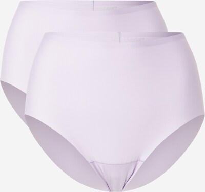 MAGIC Bodyfashion Culotte 'Dream Invisibles' en lavande, Vue avec produit