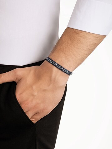 So Chic Bracelet in Blue