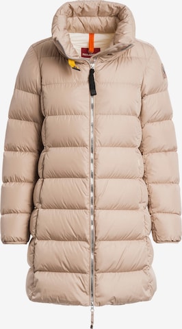 Veste d’hiver 'Malandra' Parajumpers en rose : devant