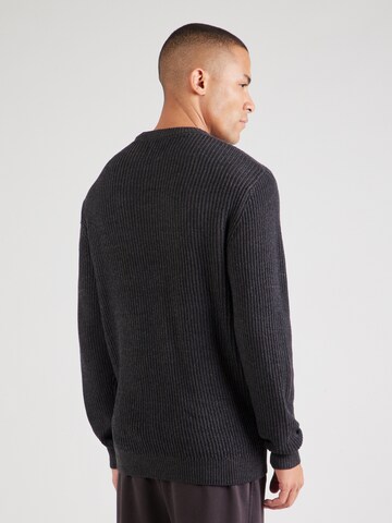 Pull-over 'ONSFERGAL' Only & Sons en gris