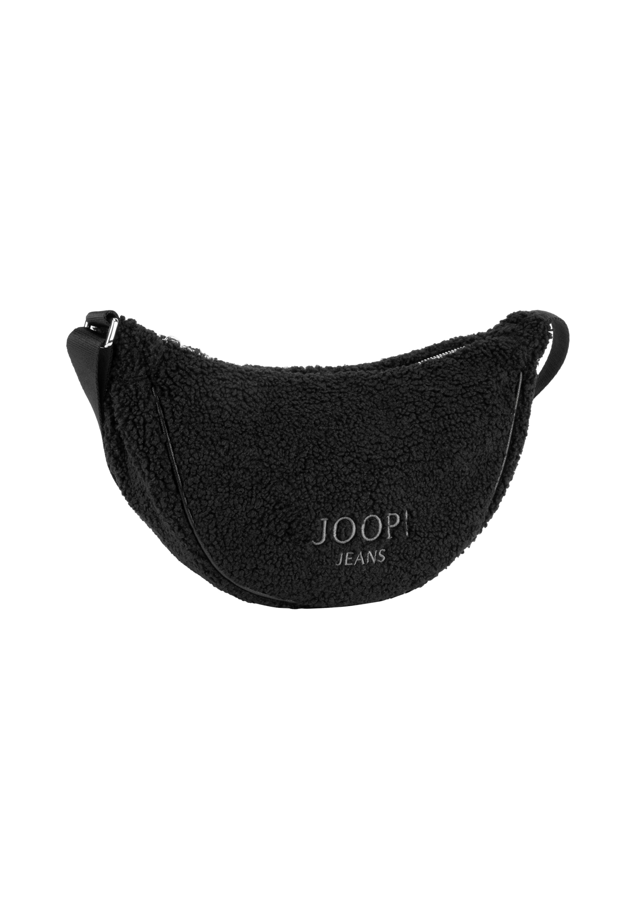 JOOP! Jeans - Bolso de hombro 'Ivy' en negro