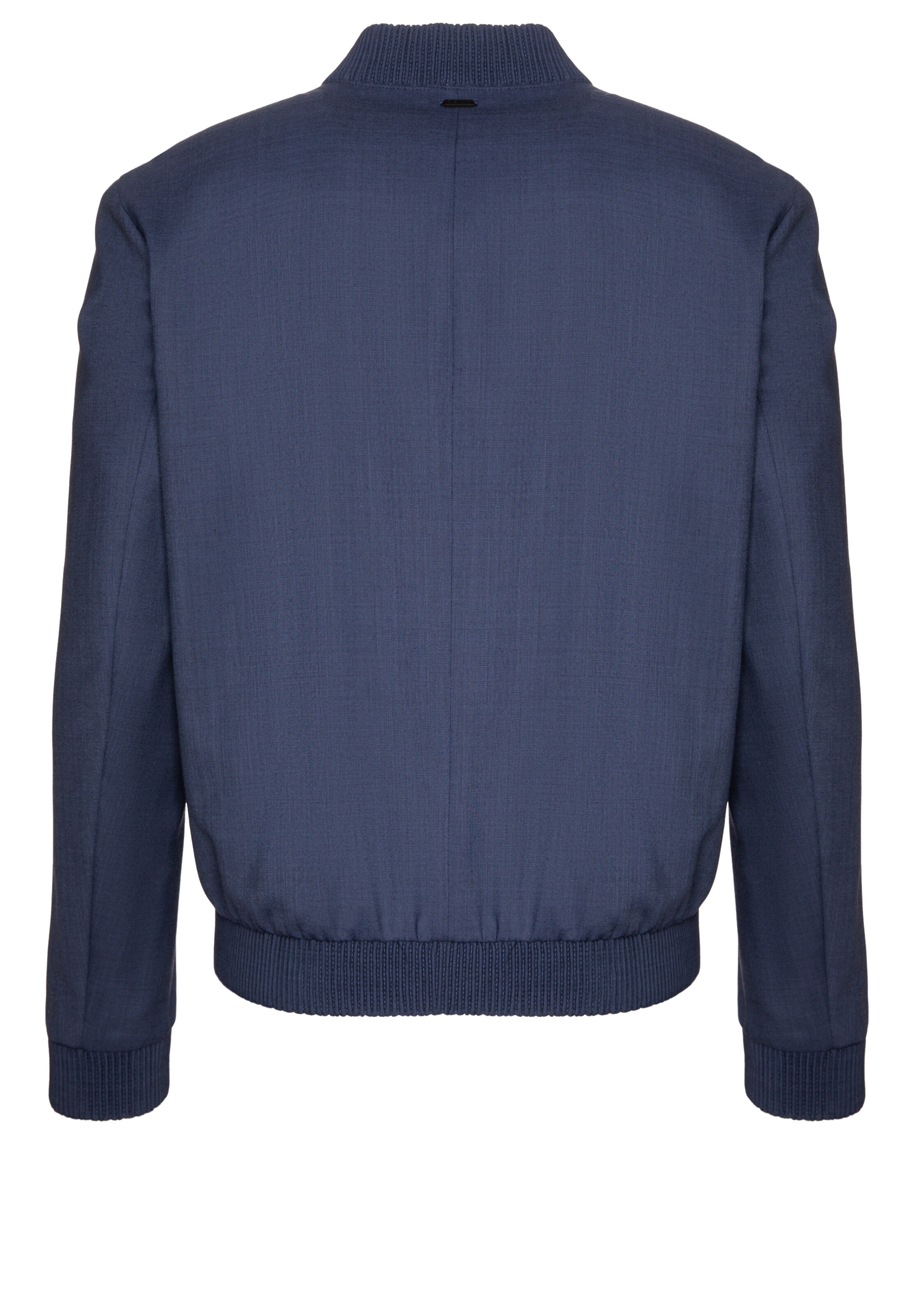 HUGO Between-Season Jacket 'Ukashi' in Blue