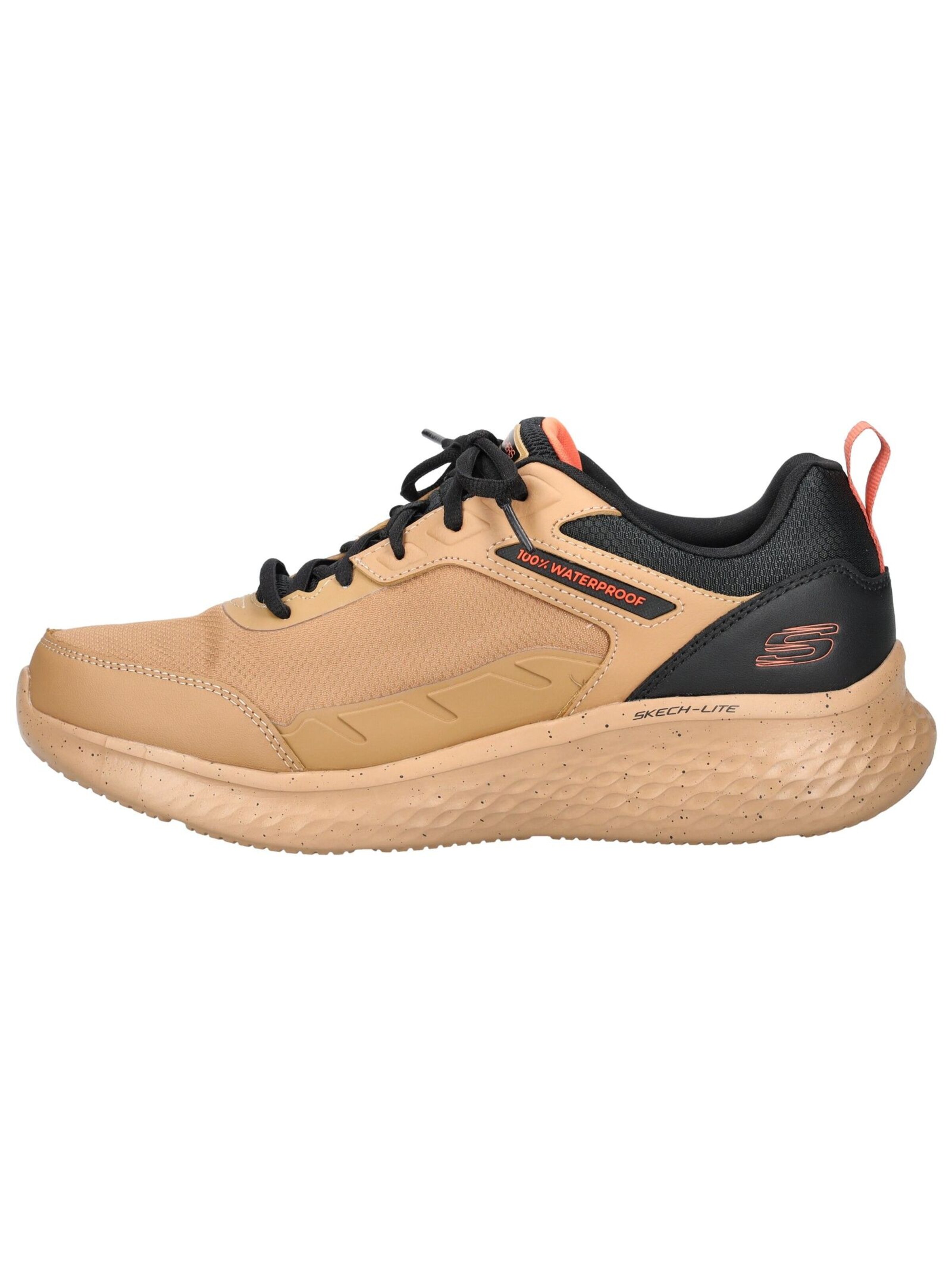 Baskets basses 'Skech-Lite Pro - Ankkor' SKECHERS en marron