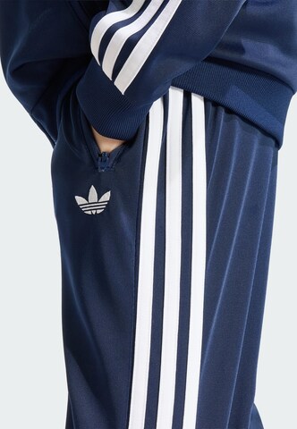 regular Tuta da jogging 'Firebird' di ADIDAS ORIGINALS in blu