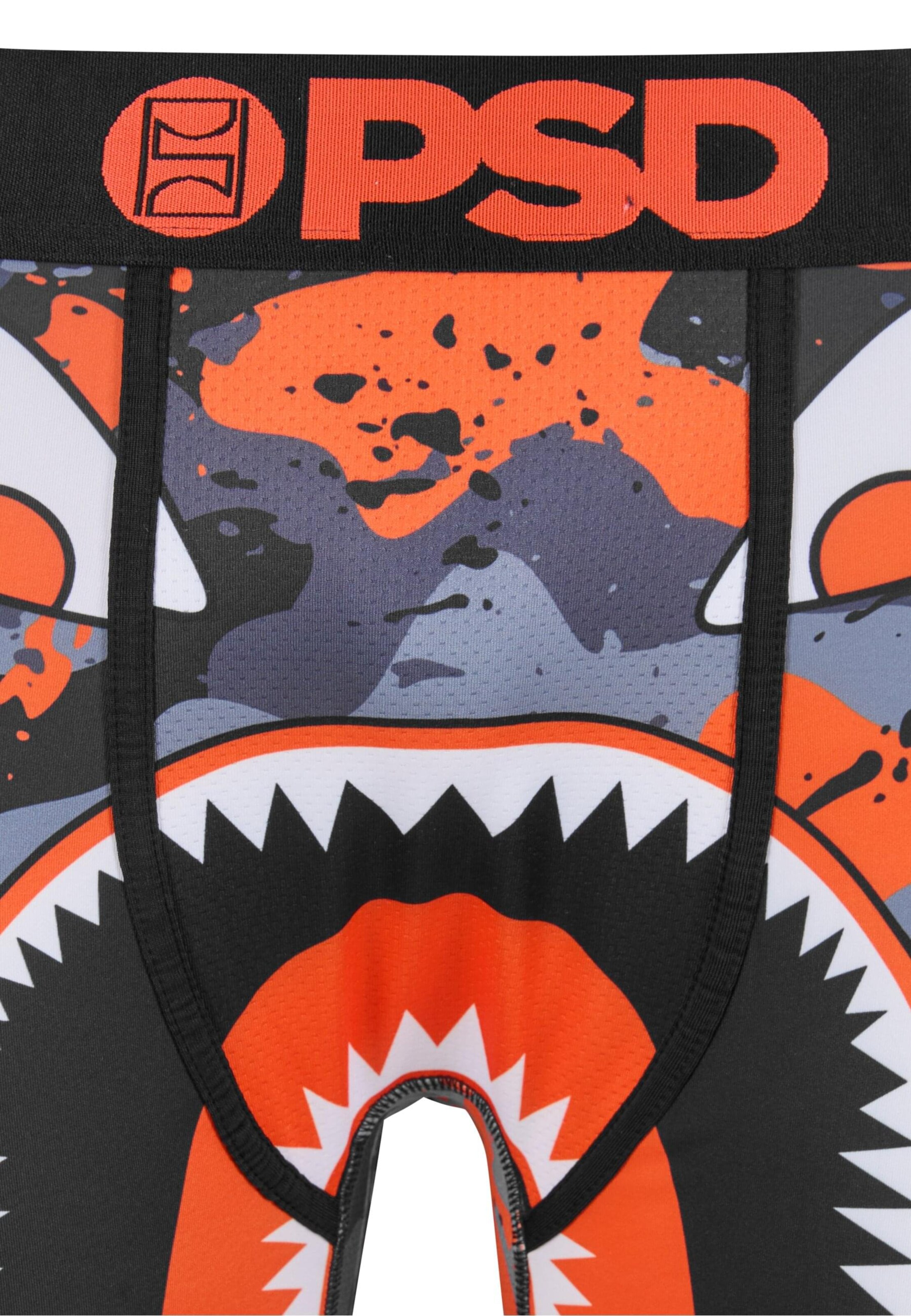 PSD Boxerky 'Marine' – mix barev