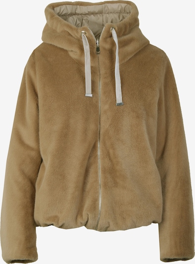White Label by RoFa Winterjacke in camel, Produktansicht