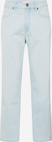 WRANGLER Loose fit Jeans 'REDDING' in Blue: front