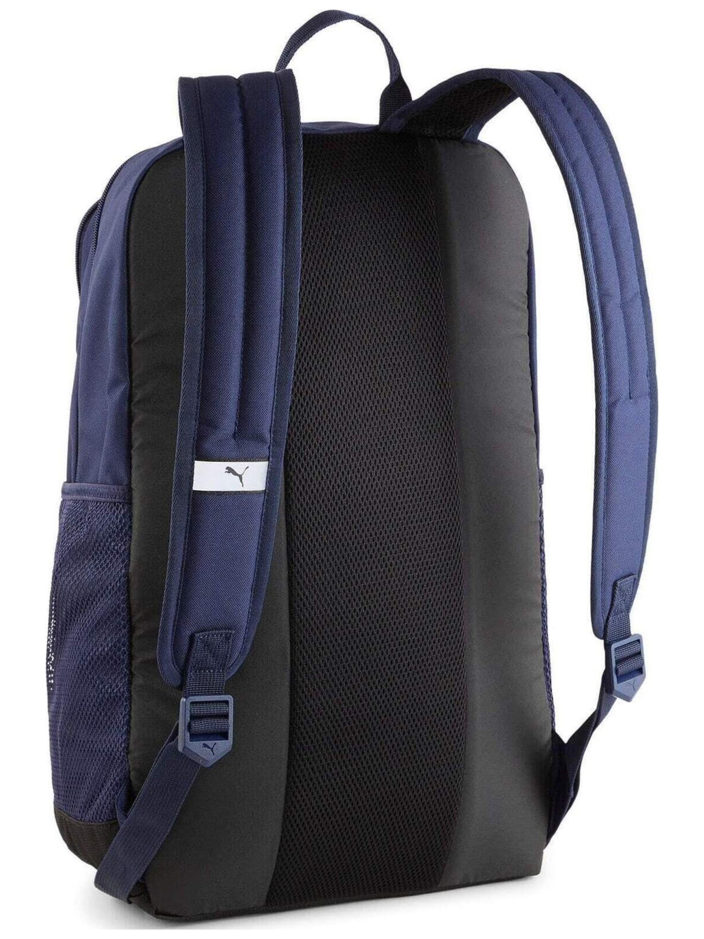 PUMA Rucksack 'Puma S Backpack 26L'‌ in Blau