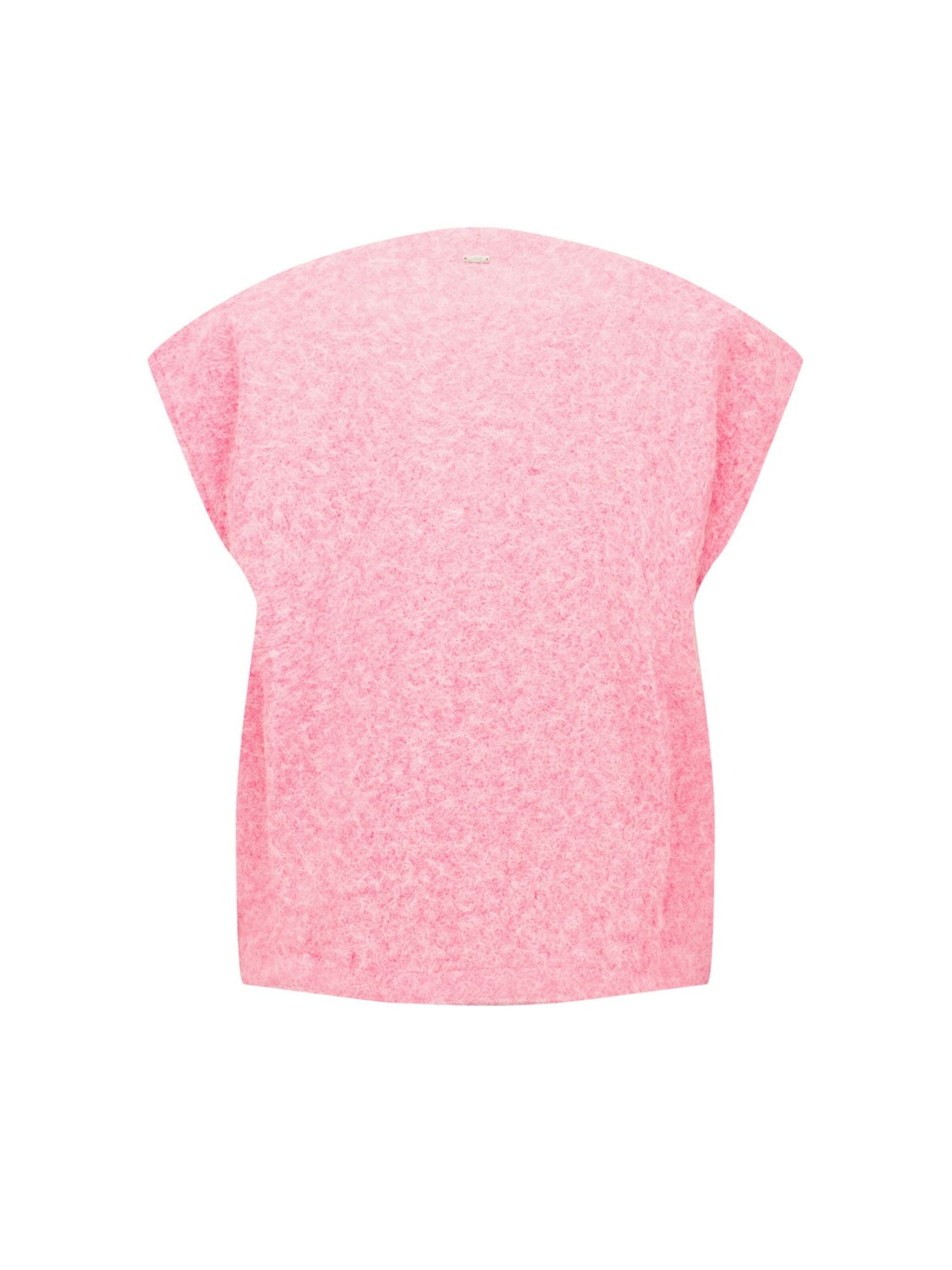 Veste mi-saison Deeluxe en rose