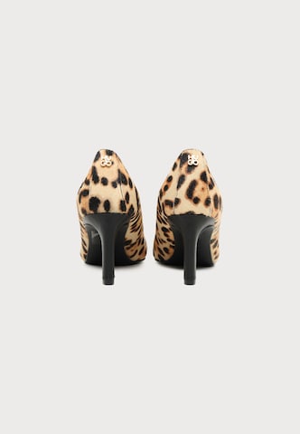 Escarpins 'Devany' HUGO en marron