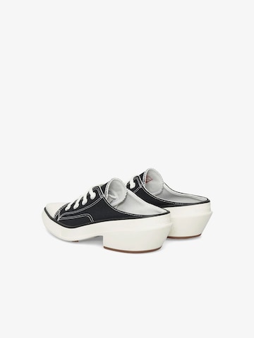 CONVERSE Huf in Schwarz