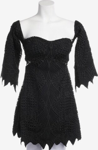 Jonathan Simkhai Blouse & Tunic in M in Black: front