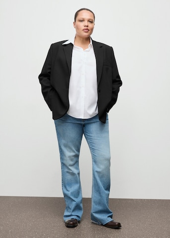 MANGO Kavaj 'Mila' i svart