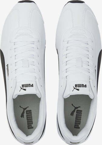 PUMA Sneakers laag 'Turin III' in Wit