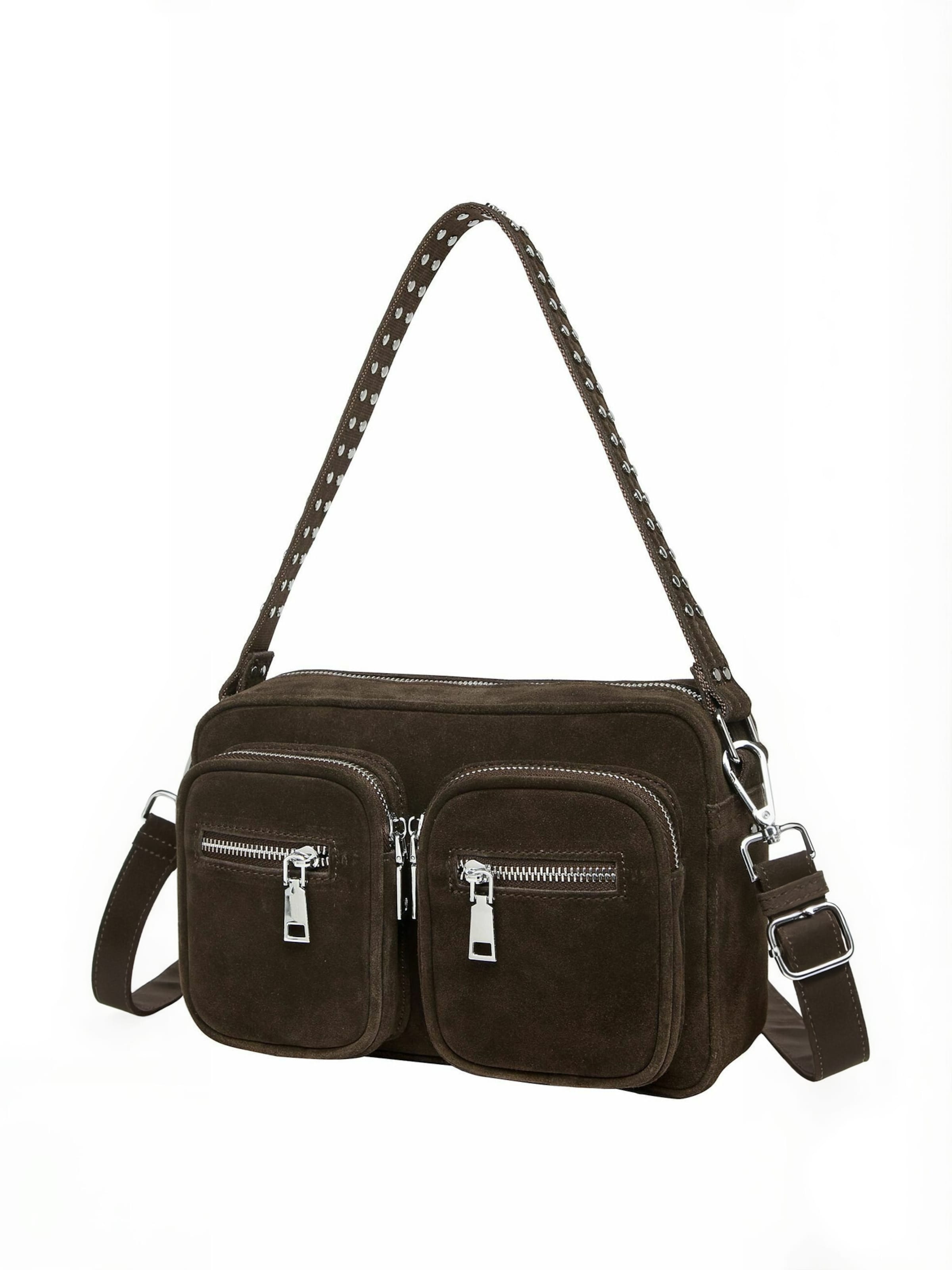 Noella Bag ' Kendra ' in Braun