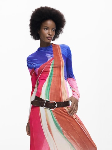 Desigual Dress in Mixed colours