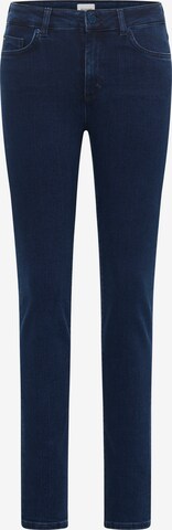 MUSTANG Slim fit Jeans 'Shelby' in Blue: front