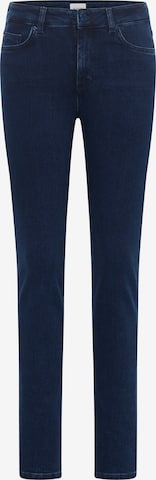 MUSTANG Slim fit Jeans 'Shelby' in Blue: front