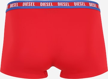 DIESEL - Calzoncillo boxer en Mezcla de colores