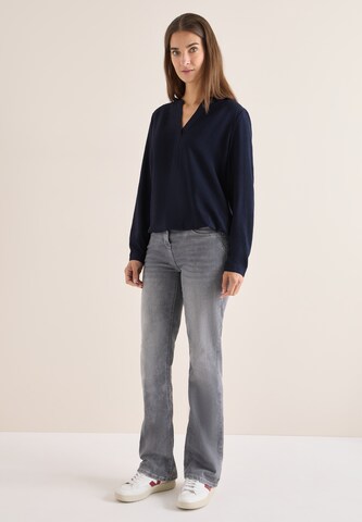 CECIL Blouse in Blue