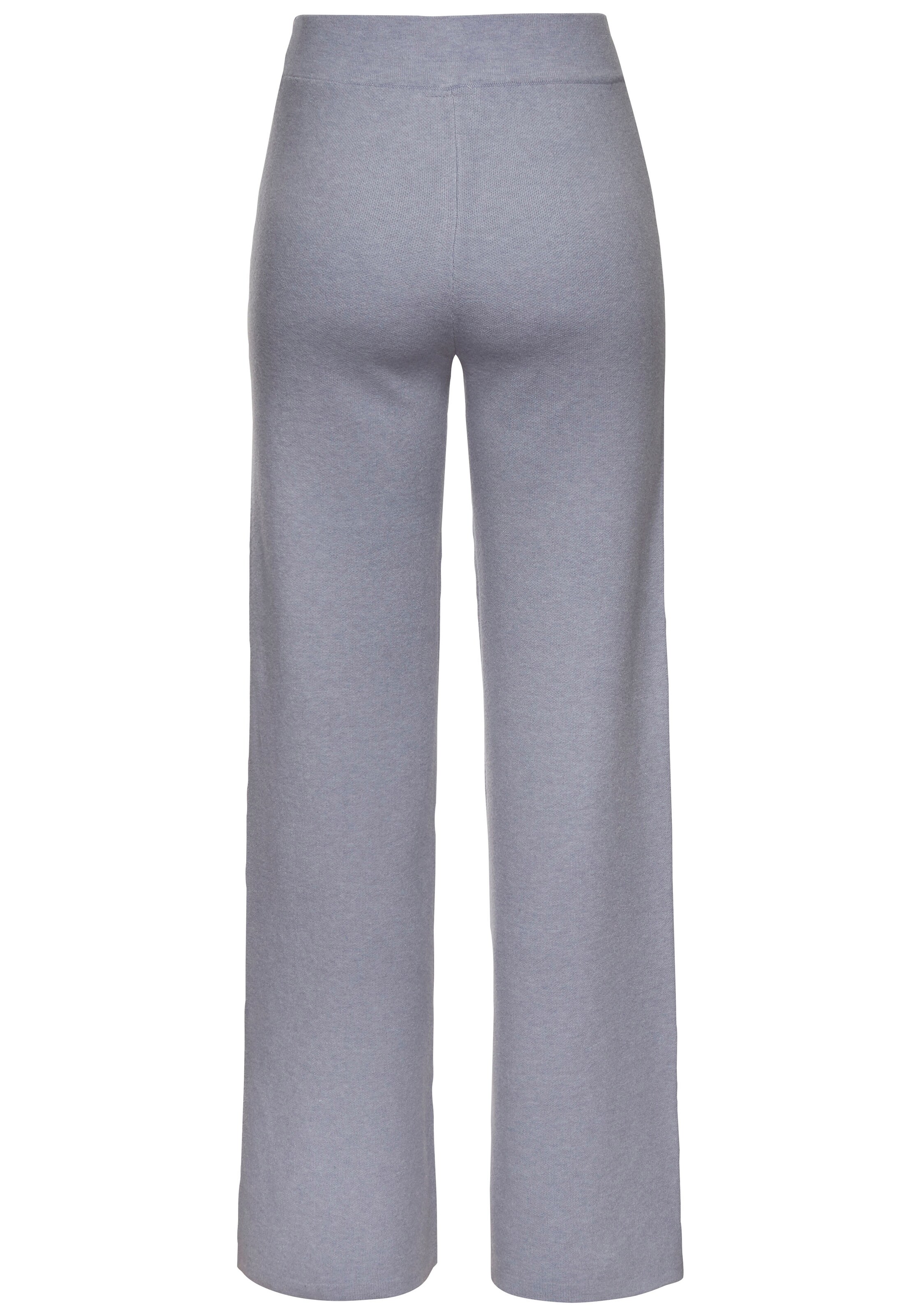 Elbsand Avar lõige Püksid, värv sinine