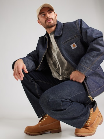 Veste mi-saison 'Detroit' Carhartt WIP en bleu