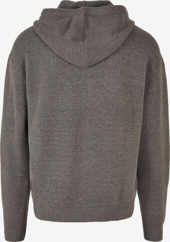 Pull-over Urban Classics en gris