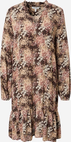 ruda b.young Palaidinės tipo suknelė: priekis