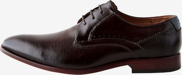 ruda Next Batai su raišteliais: priekis