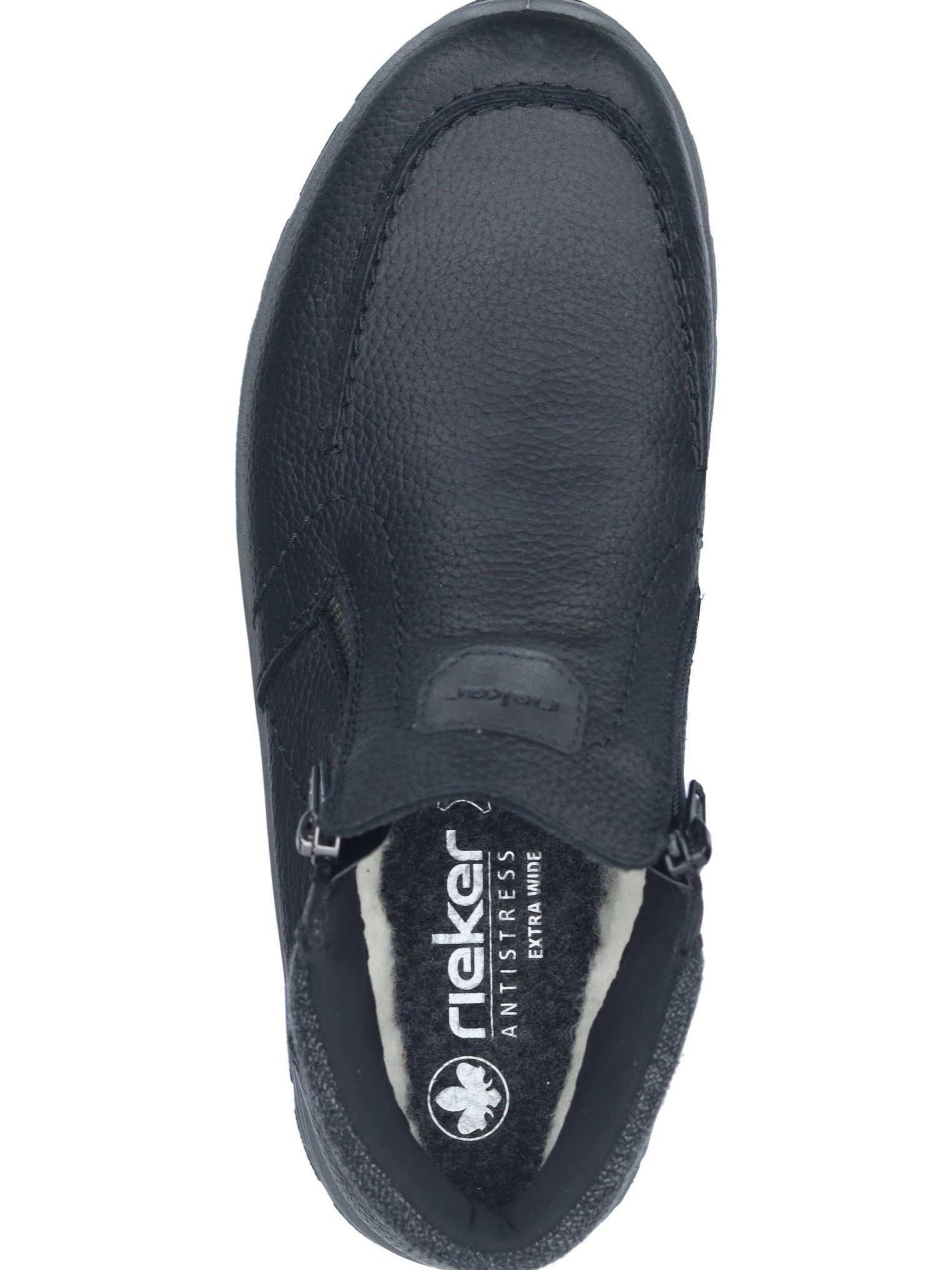 Rieker Boots in Black