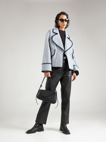 OBJECT Between-Season Jacket 'Sofia' in Grey