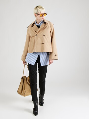 SCOTCH & SODA Jacke in Beige