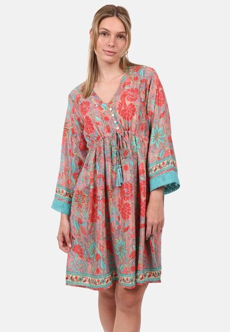 Suri Frey Summer dress 'Freyday' in Pink: front