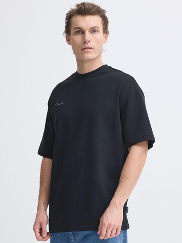 BLEND Shirt 'BHKodey' in Blau