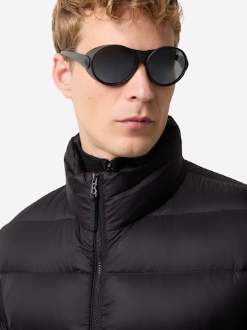 BOGNER Winter jacket 'HUGH-D' in Black