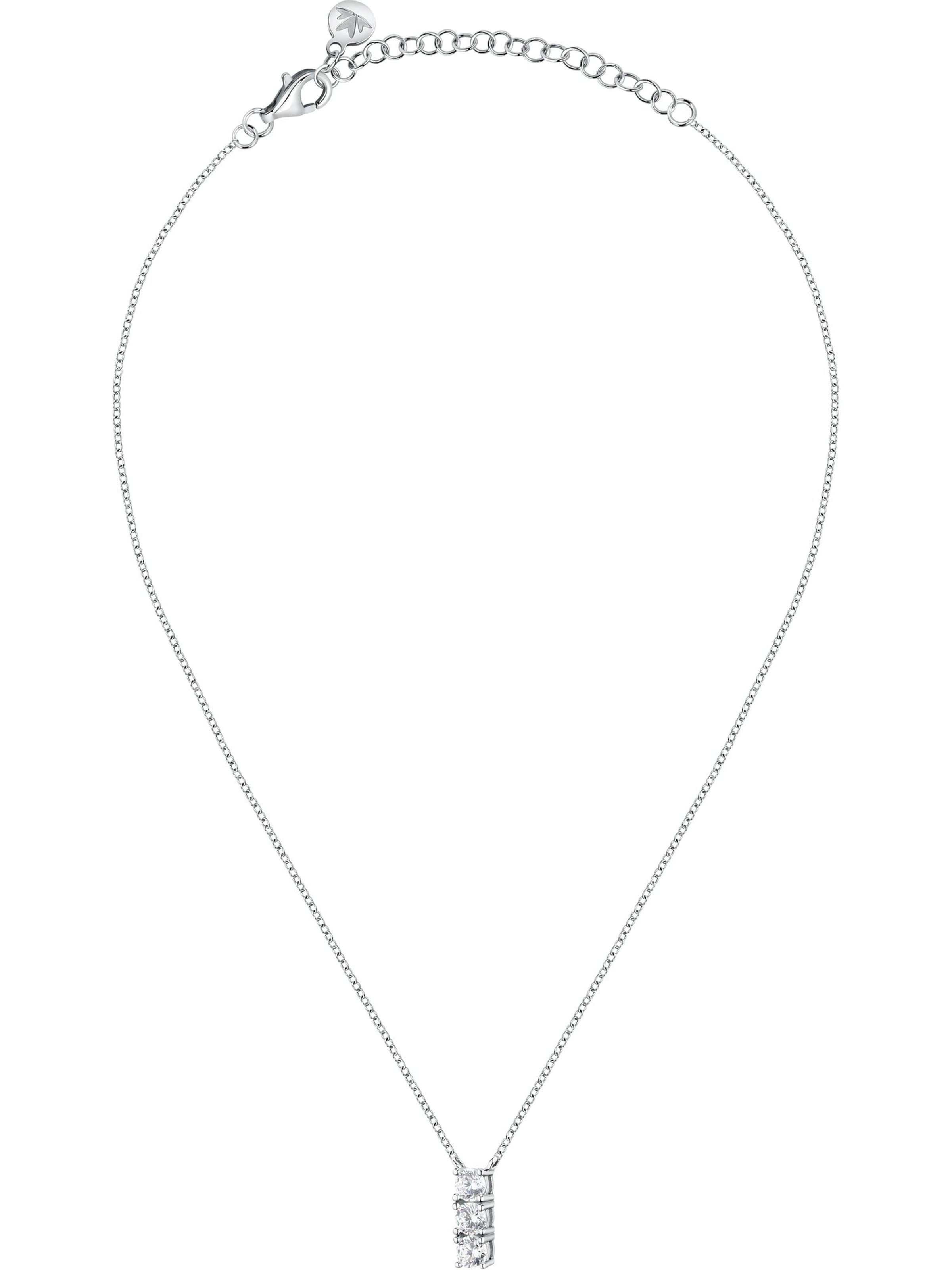 MORELLATO Kette in Silber: Vorderseite
