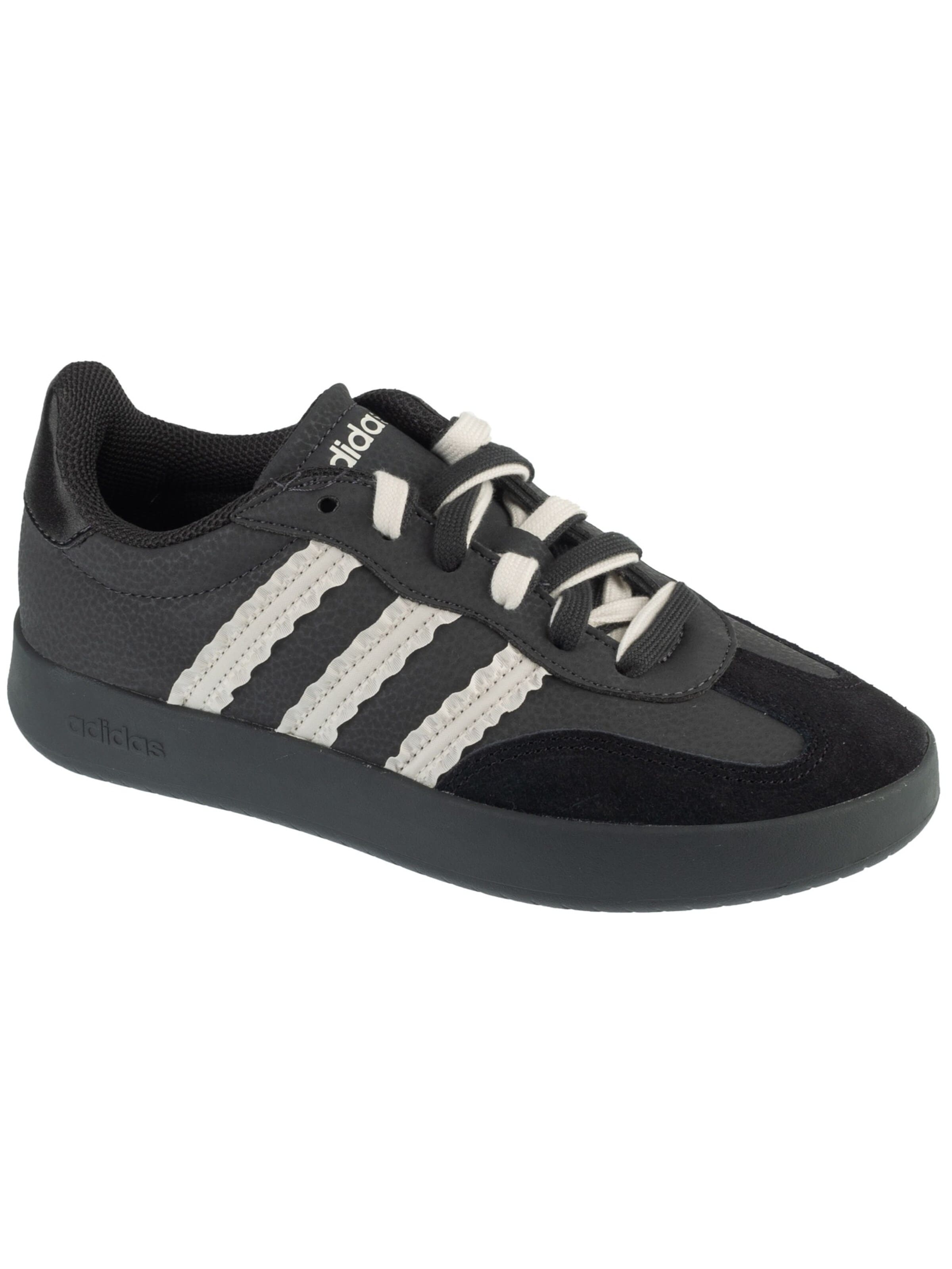 ADIDAS PERFORMANCE Sneaker low 'adidas Barreda'‌‌‌‌‌‌‌‌‌ in Schwarz: Vorderseite
