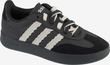 ADIDAS PERFORMANCE Sneaker low 'adidas Barreda' in Schwarz: Vorderseite