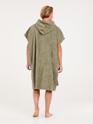 PROTEST Handtuch 'PRTPurdey' in Grün