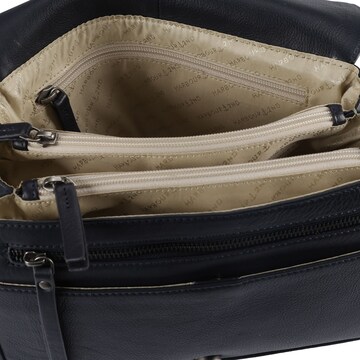 Sac à bandoulière 'Just Pure' Harbour 2nd en bleu
