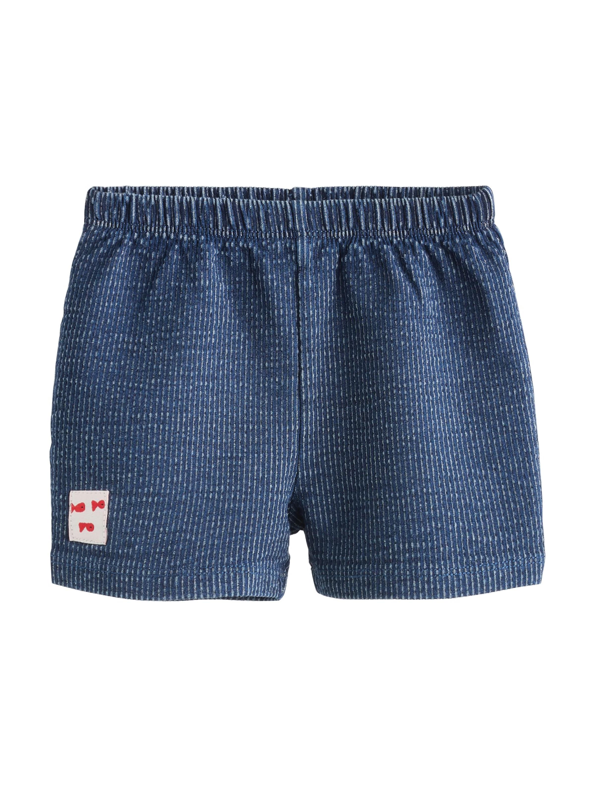 Next Komplet | modra barva