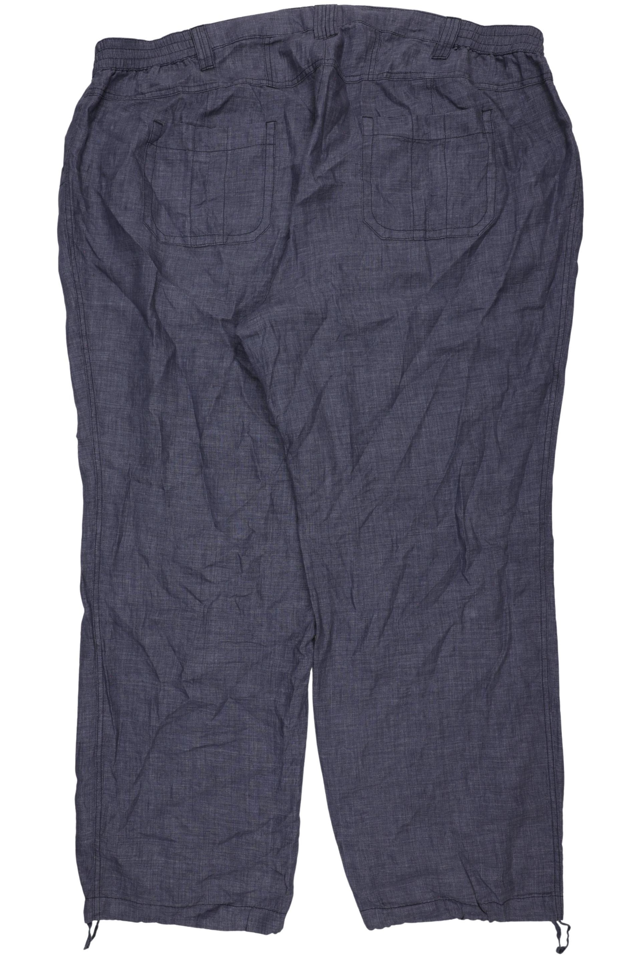 KjBRAND Stoffhose 7XL in Blau