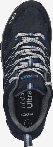 Scarpa bassa 'Rigel' di CMP in blu